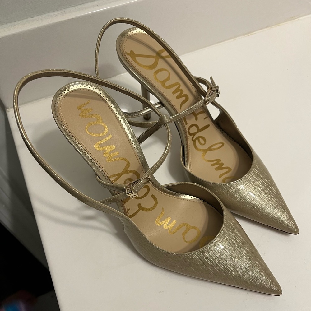 Sam Edelman Dress Shoes